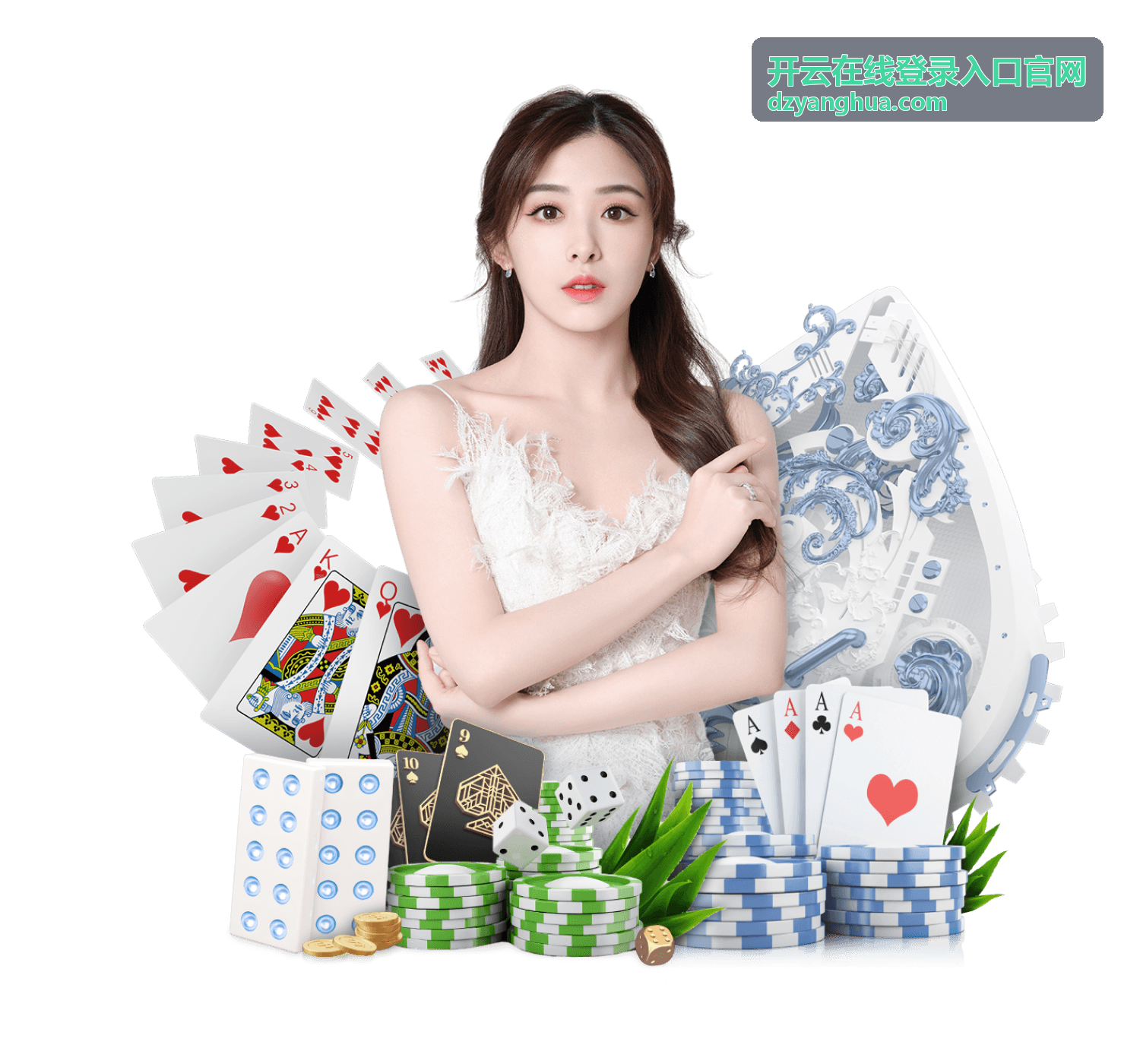 开云在线登录入口官网登录入口指引操作示意