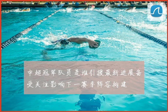 中超冠军队员是谁引援最新进展备受关注影响下一赛季阵容构建
